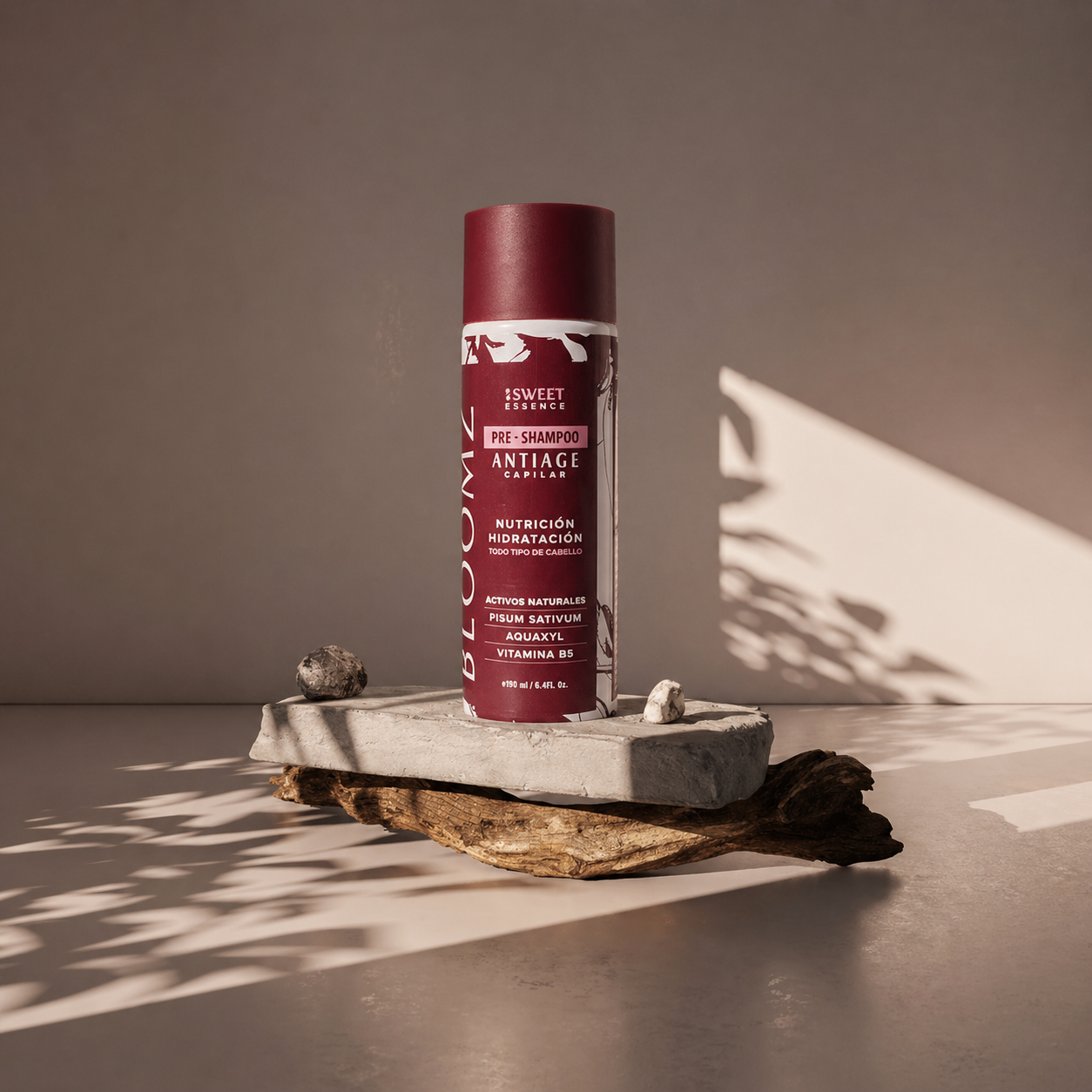 Pre Shampoo Antiage Sweet Essence