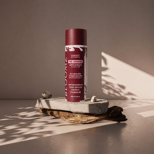 Pre Shampoo Antiage Sweet Essence