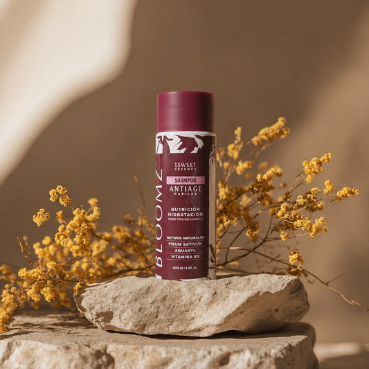 Shampoo Antiage Sweet Essence