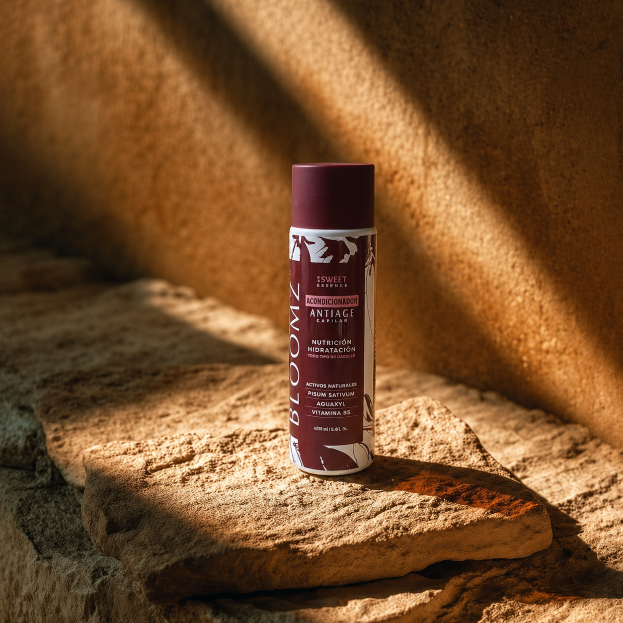 Acondicionador Antiage Sweet Essence