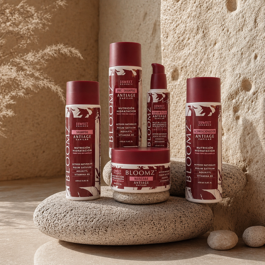 Total Antiage Sweet Essence